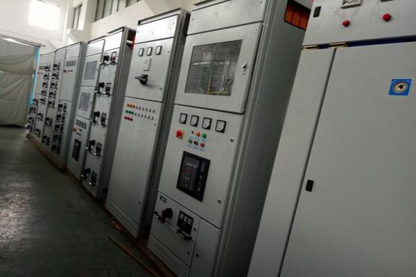 徽州配电箱-如何预防3683关于建筑配电箱出